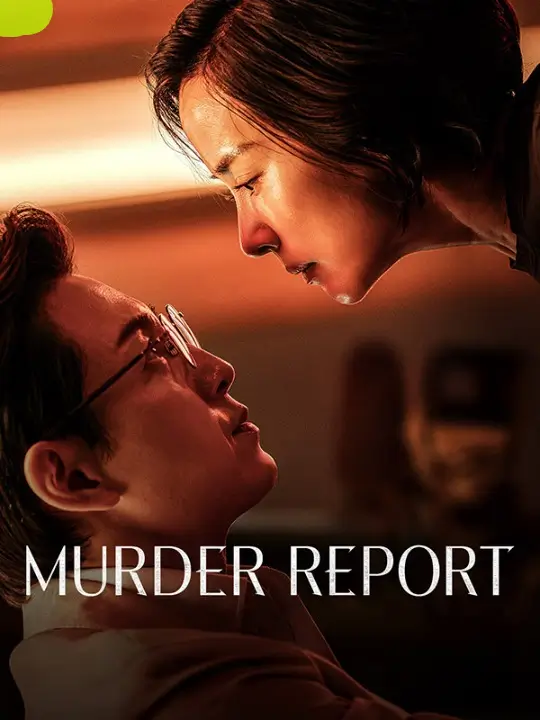 Murderer Report - VJ Ulio